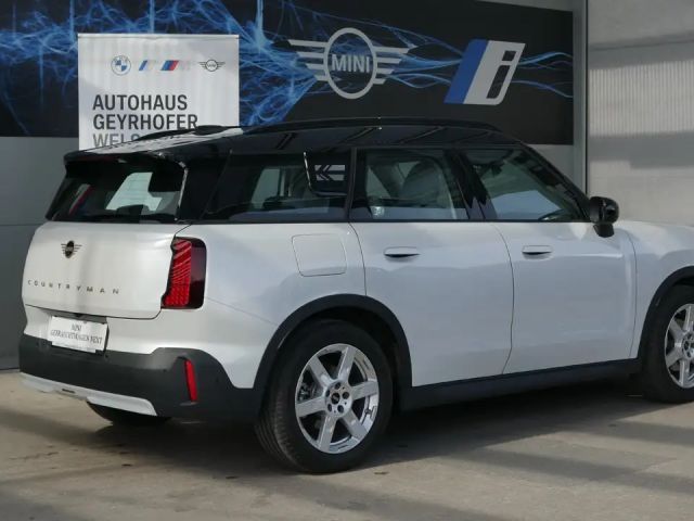 MINI Countryman E Countryman E