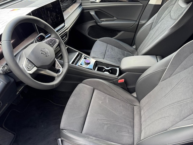 Volkswagen Tayron Elegance Elegance