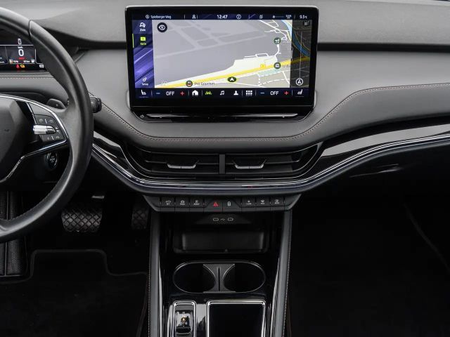 Skoda Enyaq Coupe iV 80