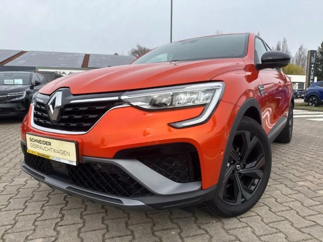 Renault Arkana EDC RS