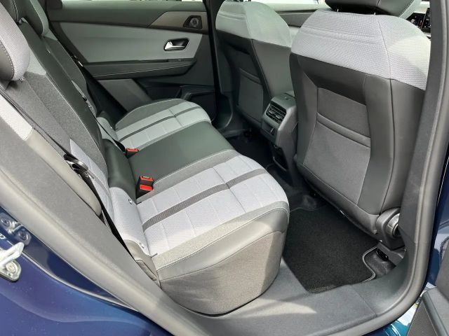 Opel Grandland X 100kW 1.2 48V NAVI,KLIMA,WINTER-PAKET