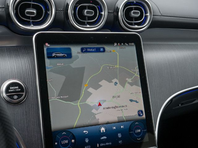 Mercedes-Benz GLC 220 4MATIC GLC 220 d