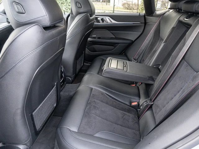 BMW i4 Coupé M-Sport M50