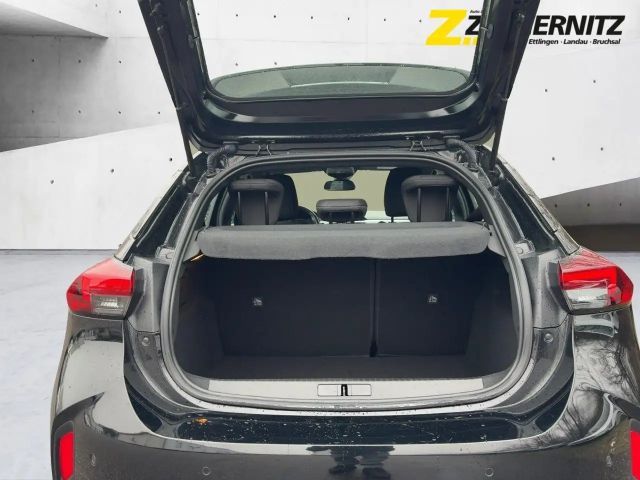 Opel Corsa 1.2 Turbo GS-Line Grand Sport Turbo