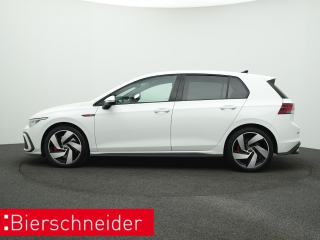 Volkswagen Golf 2.0 TSI