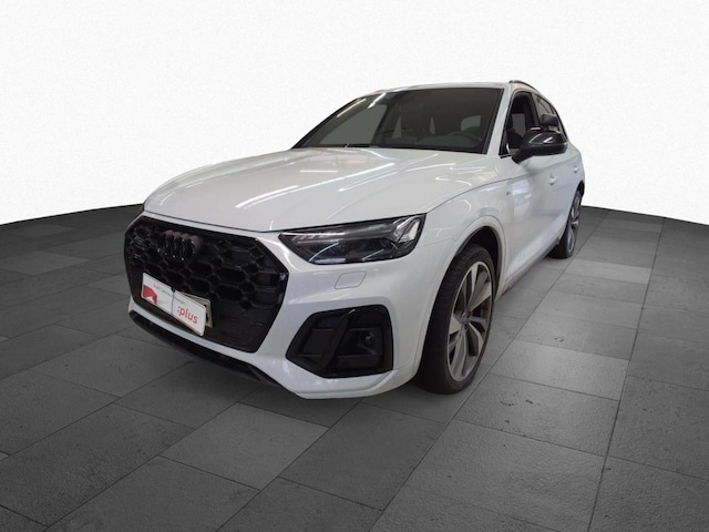 Audi Q5 40 TDI Quattro S-Tronic