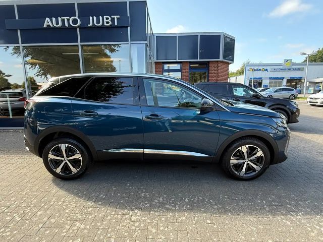 Peugeot 3008 Allure Pack