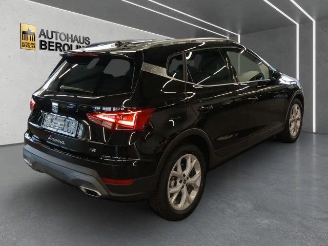 Seat Arona 1.0 TSI DSG FR-lijn