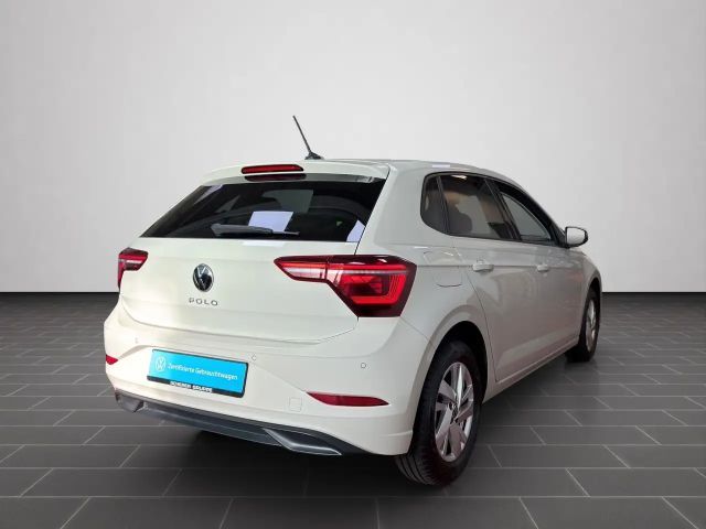 Volkswagen Polo 1.0 TSI DSG Style