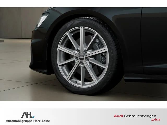 Audi A6 55 TFSI Avant Quattro S-Line