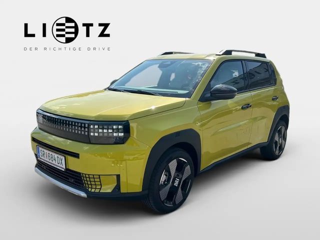 Fiat Grande Panda E La Prima