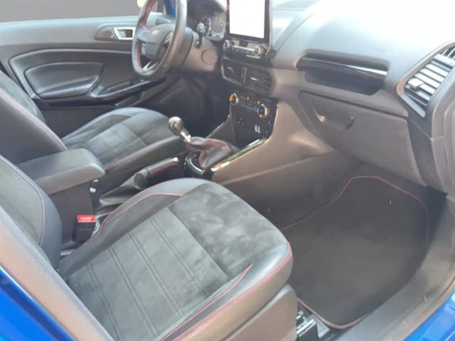 Ford EcoSport EcoBoost ST Line