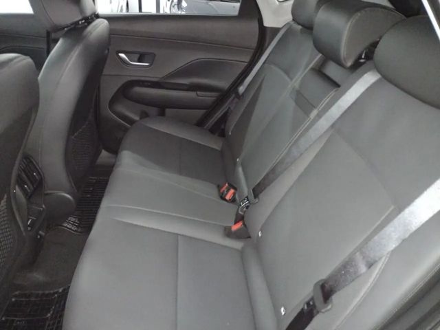 Hyundai Kona 2WD Electric