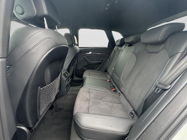 Audi Q5 40 TDI Quattro S-Tronic