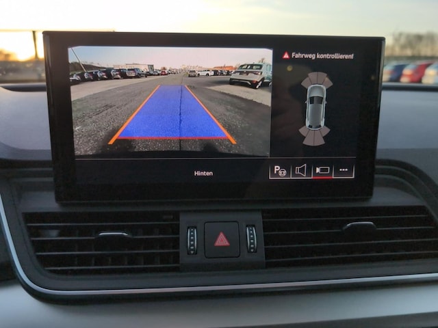 Audi Q5 40 TDI Quattro S-Tronic