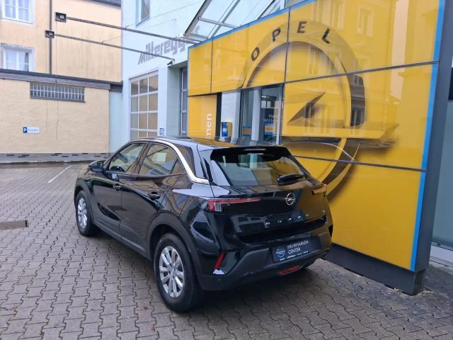 Opel Mokka Edition Mokka-e