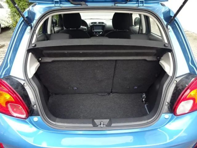 Mitsubishi Space Star Star