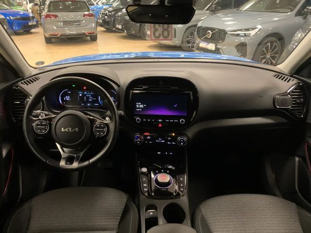 Kia Soul Inspiration*Harman R*SHZ*R.CAM*ACC*ST-HEIZ