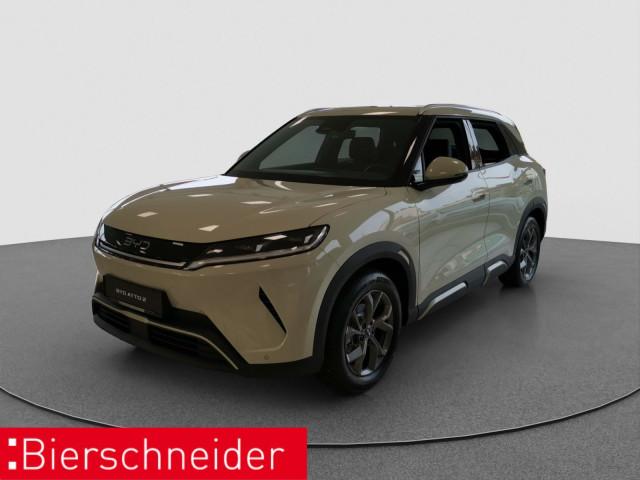 BYD Atto 2 Comfort
