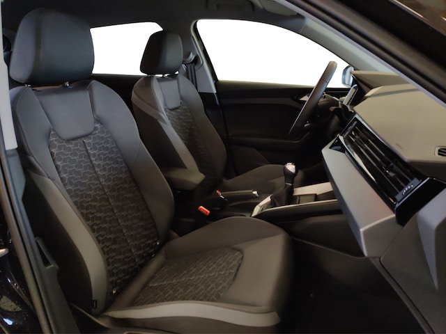 Audi A1 25 TFSI Sportback