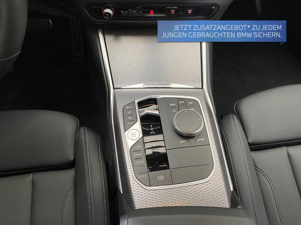 BMW 320 320i Touring