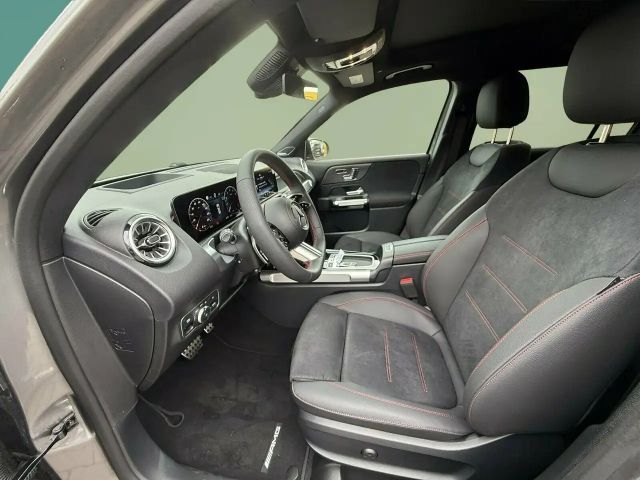 Mercedes-Benz GLB 220 4MATIC AMG Line