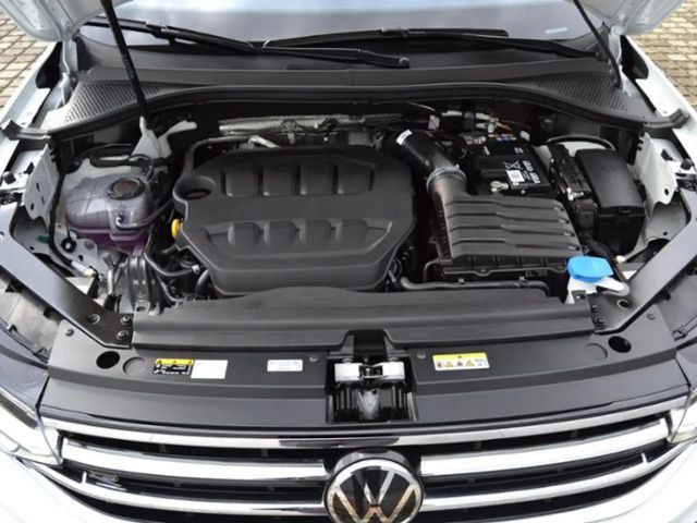 Volkswagen Tiguan 2.0 TSI Allspace DSG R-Line