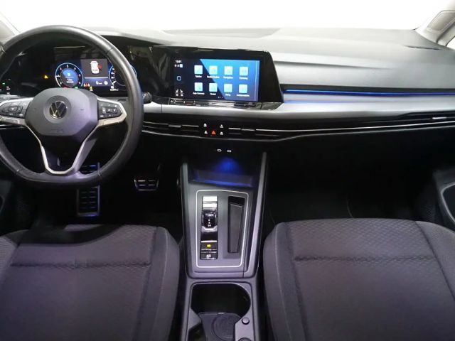 Volkswagen Golf 2.0 TDI DSG