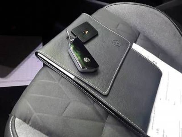 Volkswagen Tiguan 2.0 TDI DSG IQ.Drive Life