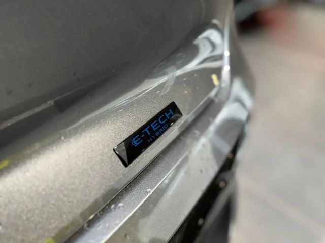 Renault Rafale Alpine Esprit