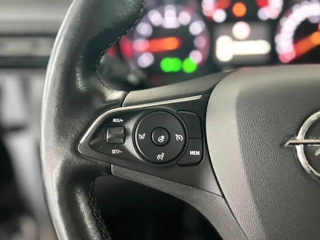 Opel Combo 1.5 CDTI Elegance Life