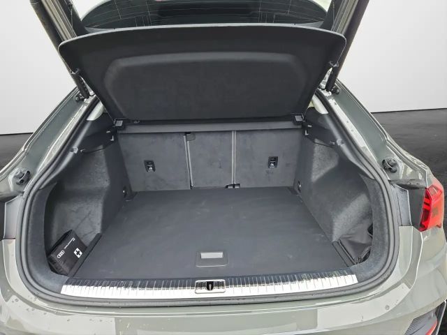 Audi Q3 35 TFSI S-Line S-Tronic Sportback