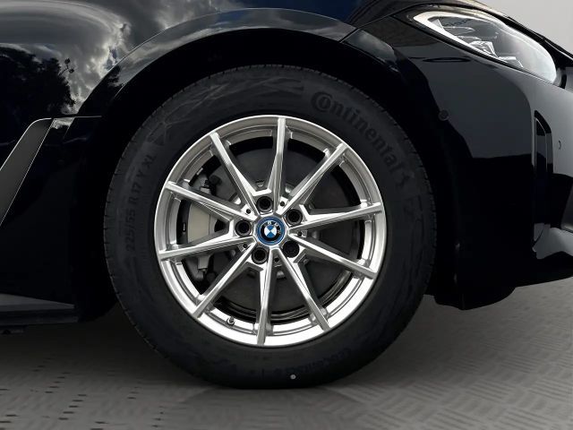 BMW i4 Coupé Gran Coupé eDrive40