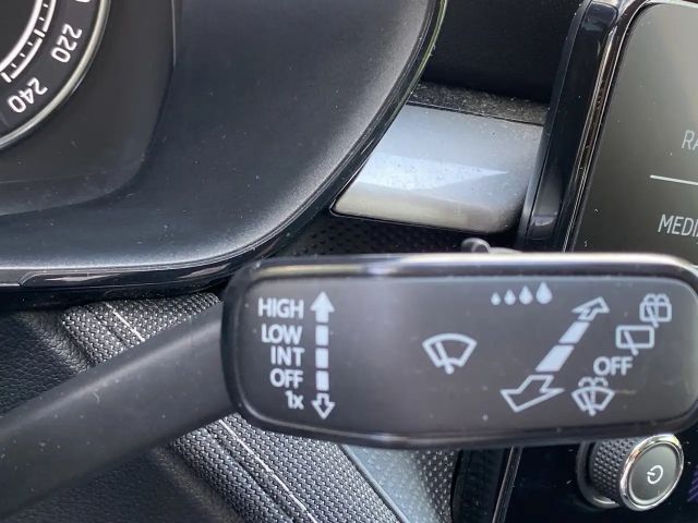 Skoda Fabia Style Style