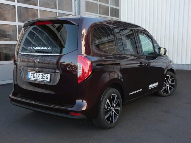 Mercedes-Benz T 180 Progressive