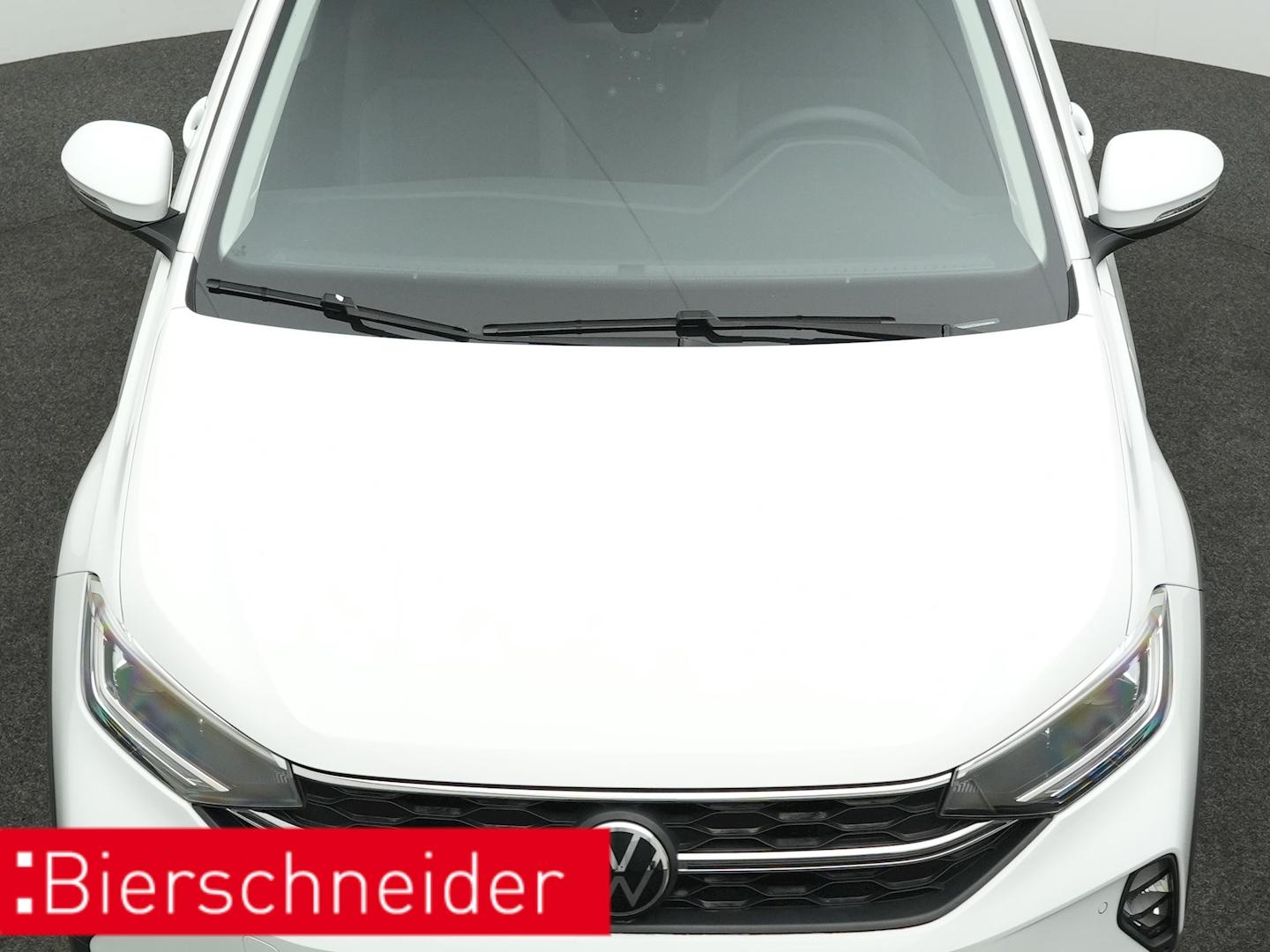 Volkswagen Taigo 1.0 TSI IQ.Drive Life