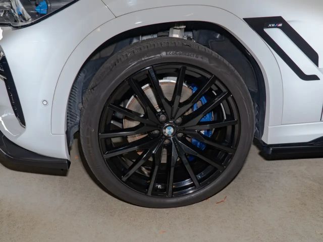 BMW X6 M-Sport xDrive