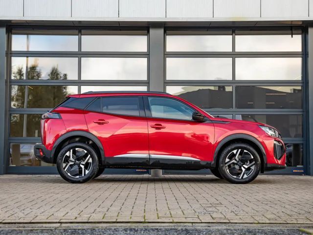 Peugeot 2008 100 PK MT | Parkeers. v&a | Airco | Cruise cont...