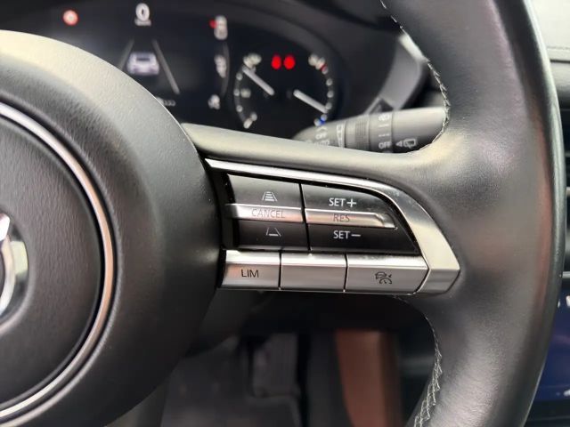 Mazda MX-30 Ad`Vantage LED KAMERA