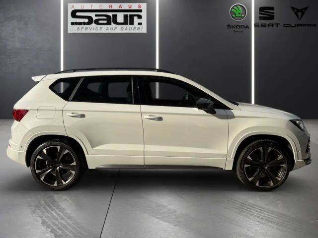 Cupra Ateca 4Drive DSG