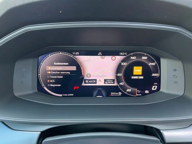 Cupra Leon 2.0 TSI DSG ST VZ