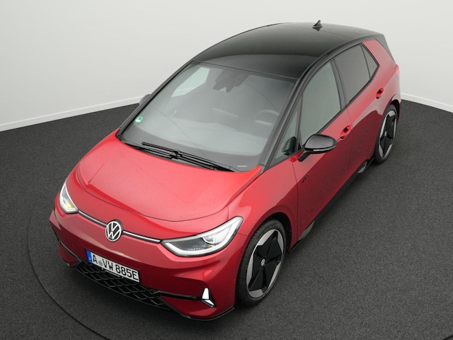 Volkswagen ID.3 GTX IQ.Drive