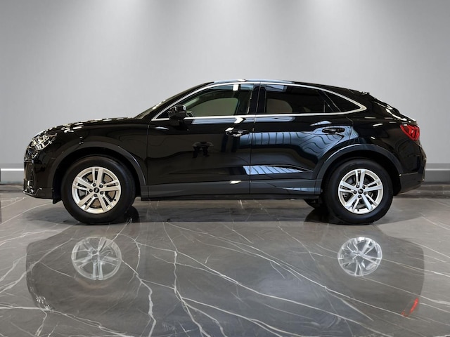 Audi Q3 45 TFSI Quattro S-Tronic Sportback