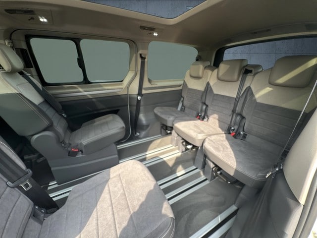 Volkswagen Multivan 2.0 TDI Lang T7