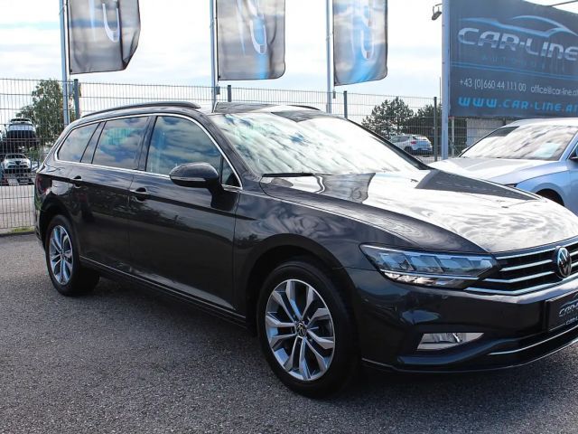 Volkswagen Passat Business DSG Variant