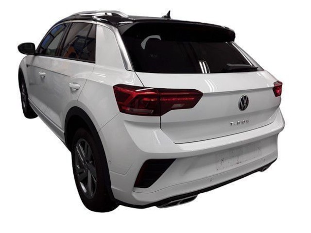 Volkswagen T-Roc 1.0 TSI R-Line