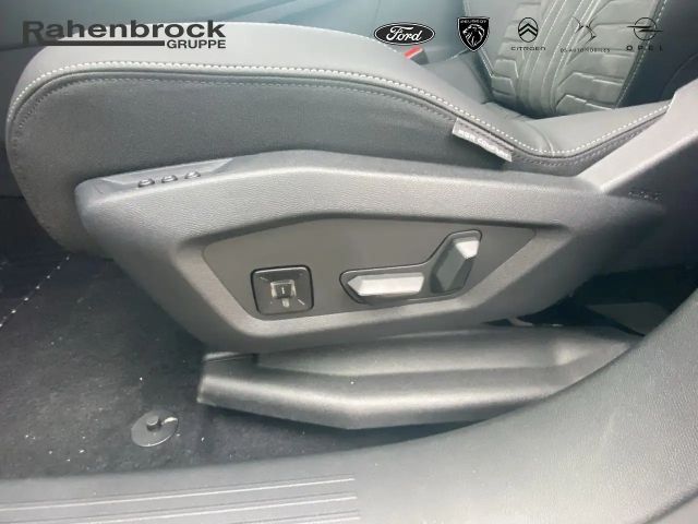 Peugeot 3008 GT-Line Hybrid