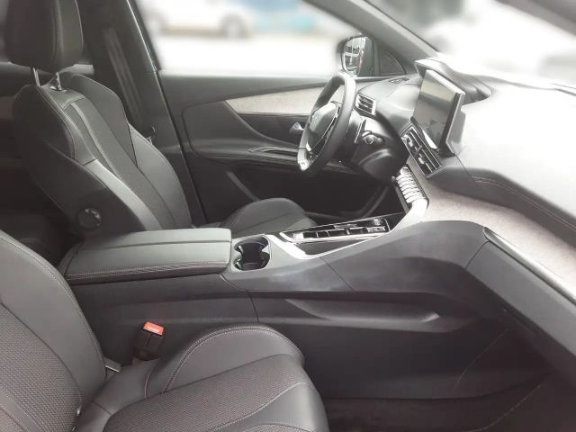 Peugeot 3008 GT-Line PureTech