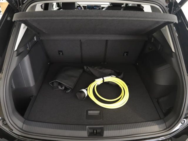 Volkswagen Tiguan DSG eHybrid