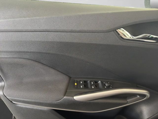 Skoda Fabia Style Style